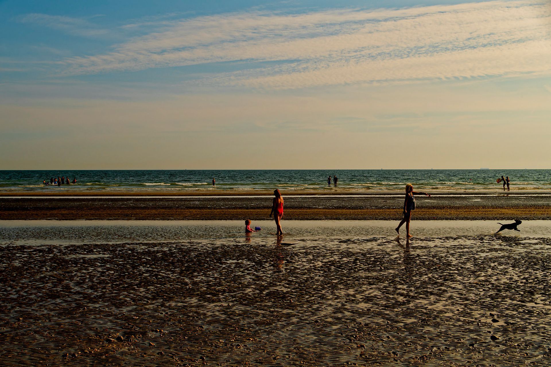 LITTORAL 2-17 Fine Art Photo Print