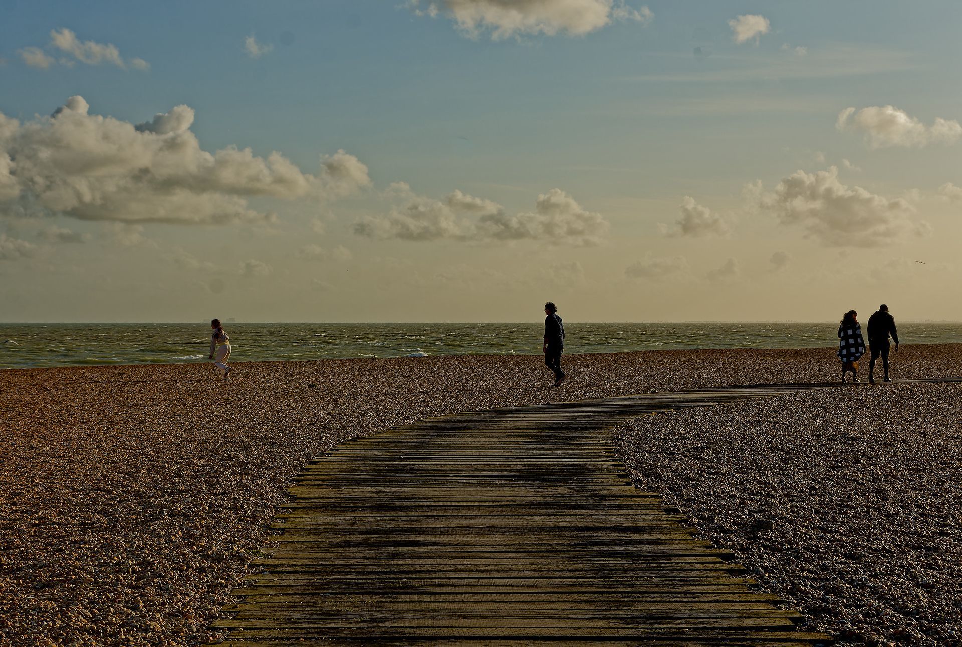 LITTORAL 1-9 Fine Art Photo Print