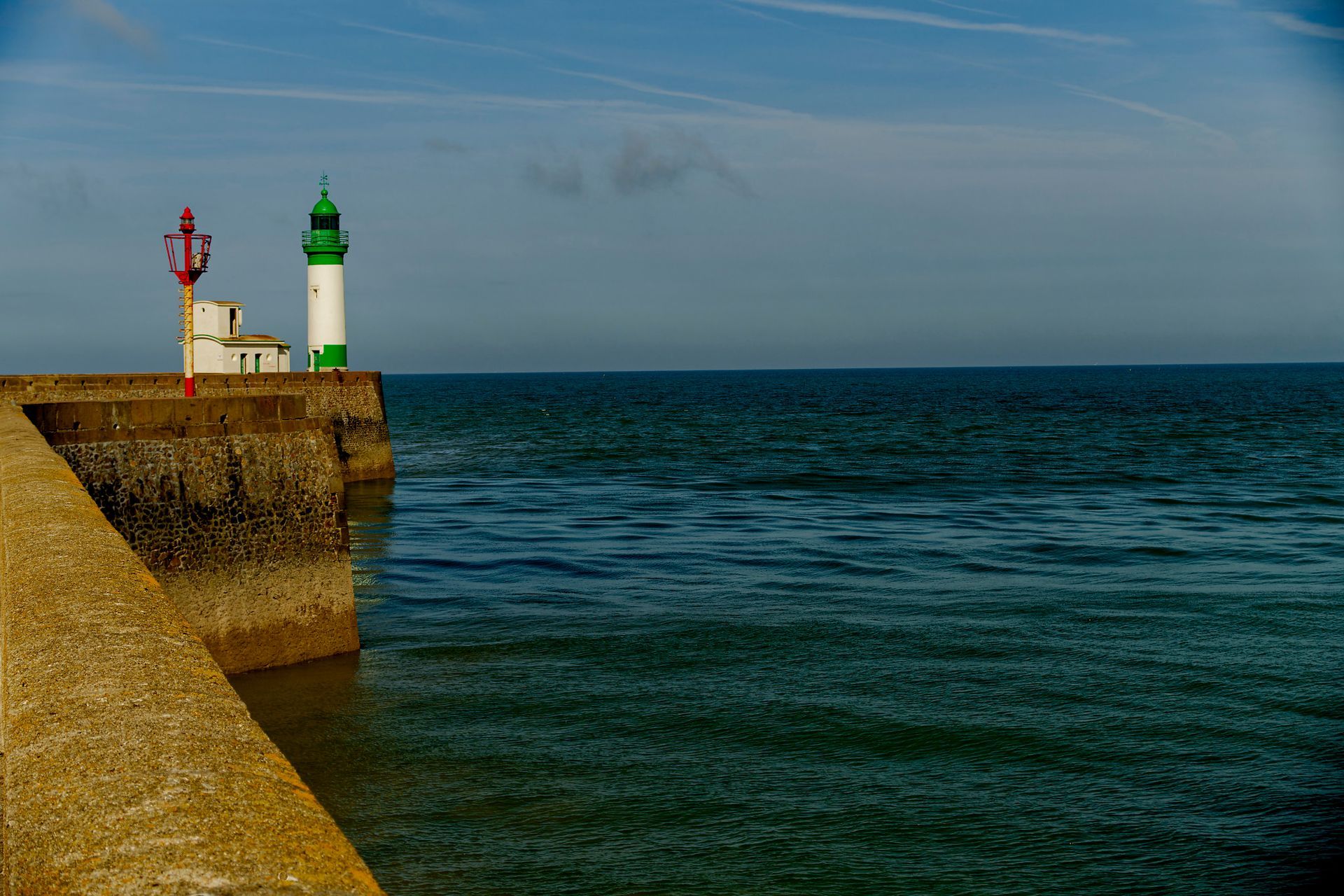 LITTORAL 2-26 Fine Art Photo Print