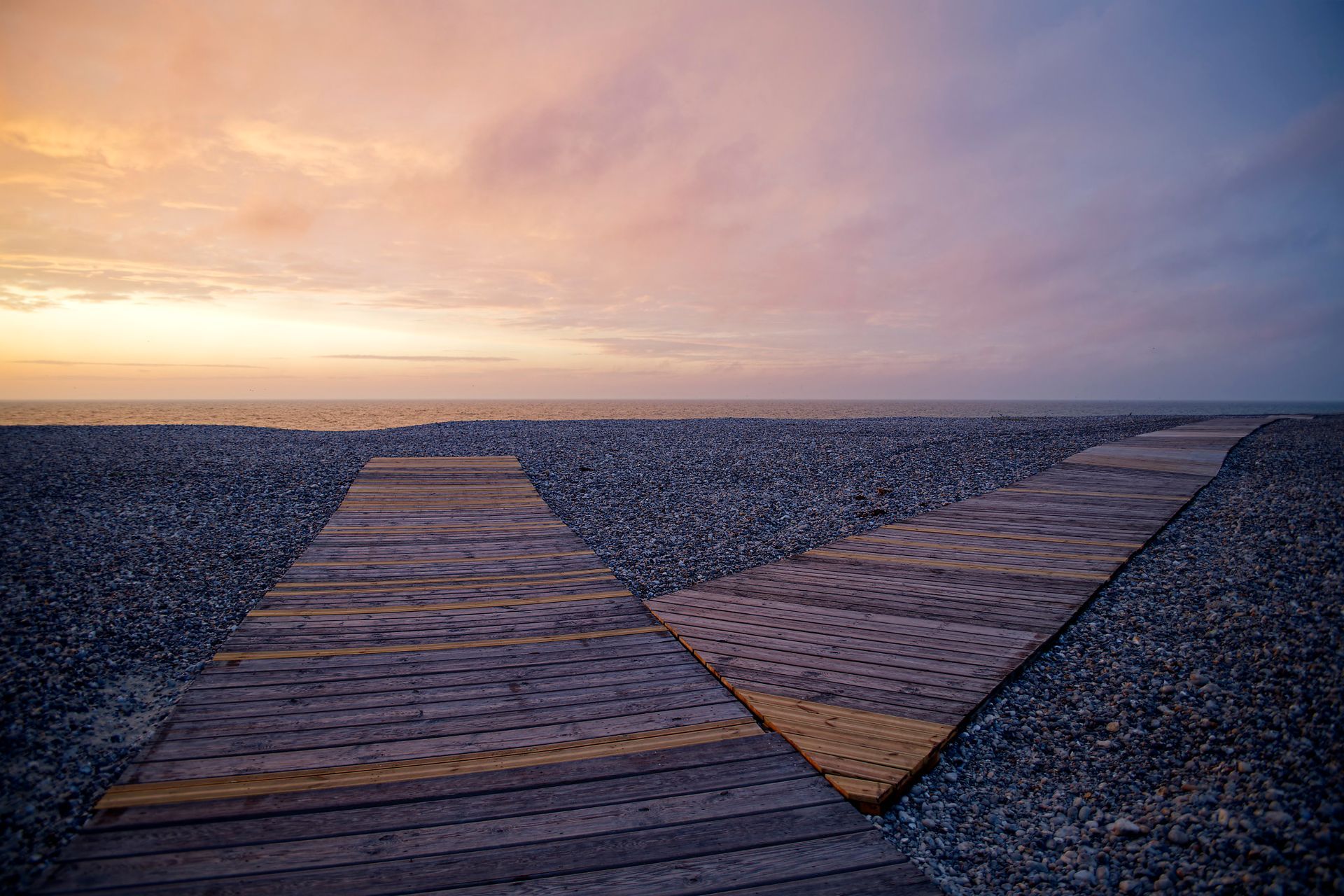 LITTORAL 2-30 Fine Art Photo Print