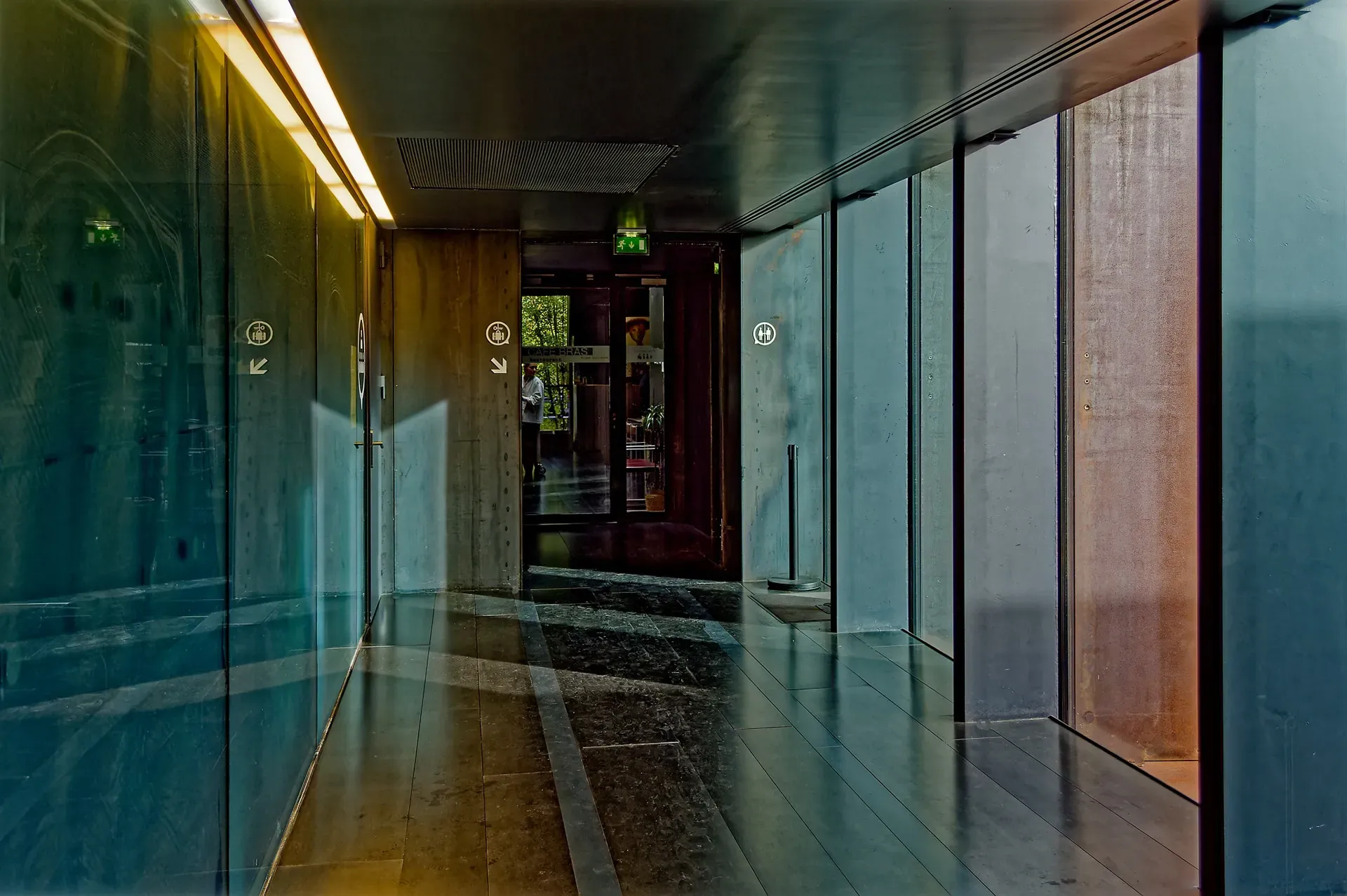 Passages 10 Fine Art Photo Print