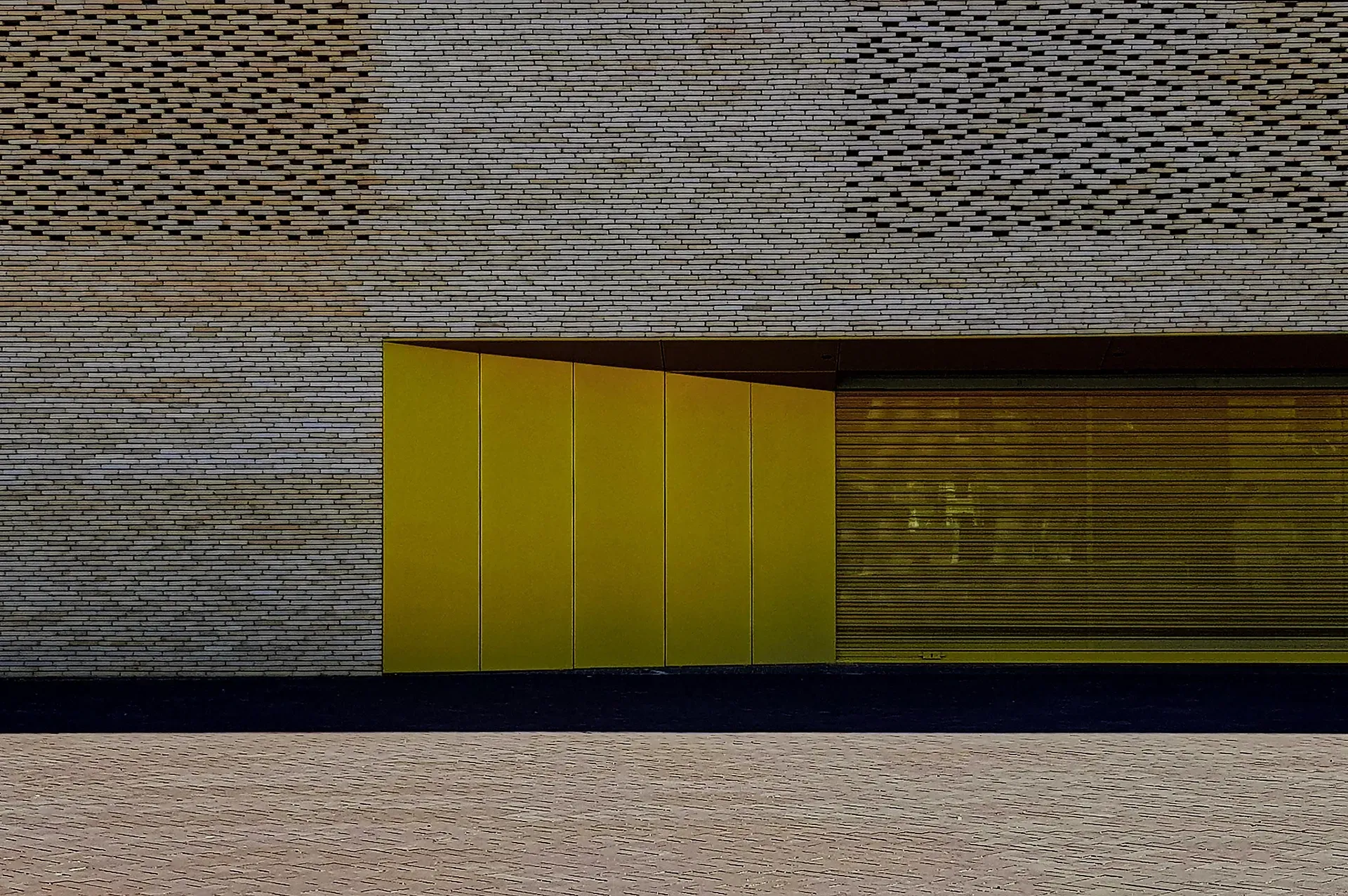 Passages 5 Fine Art Photo Print