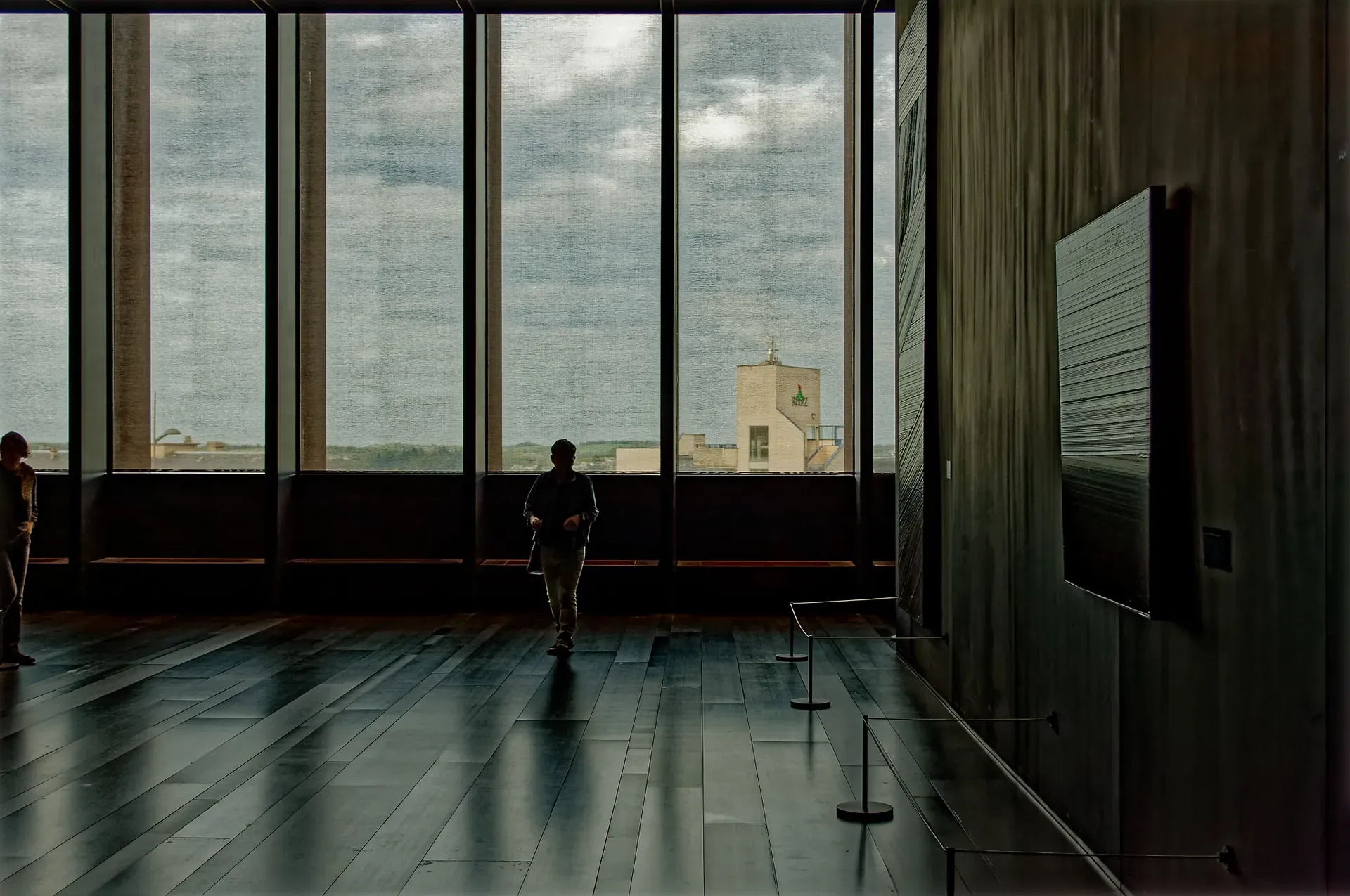 Passages 9 Fine Art Photo Print