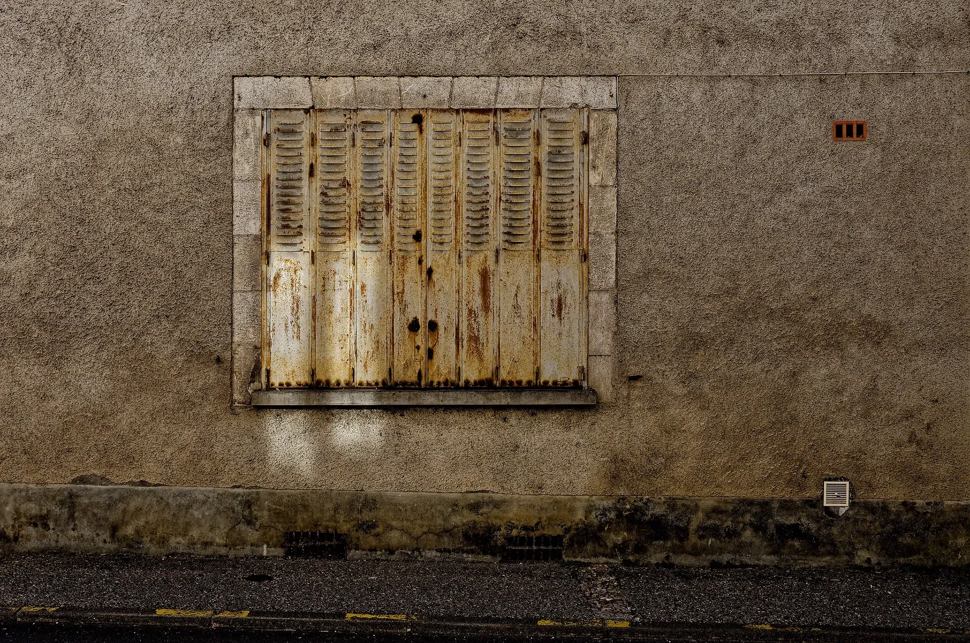 Vestiges 6 Fine Art Photo Print