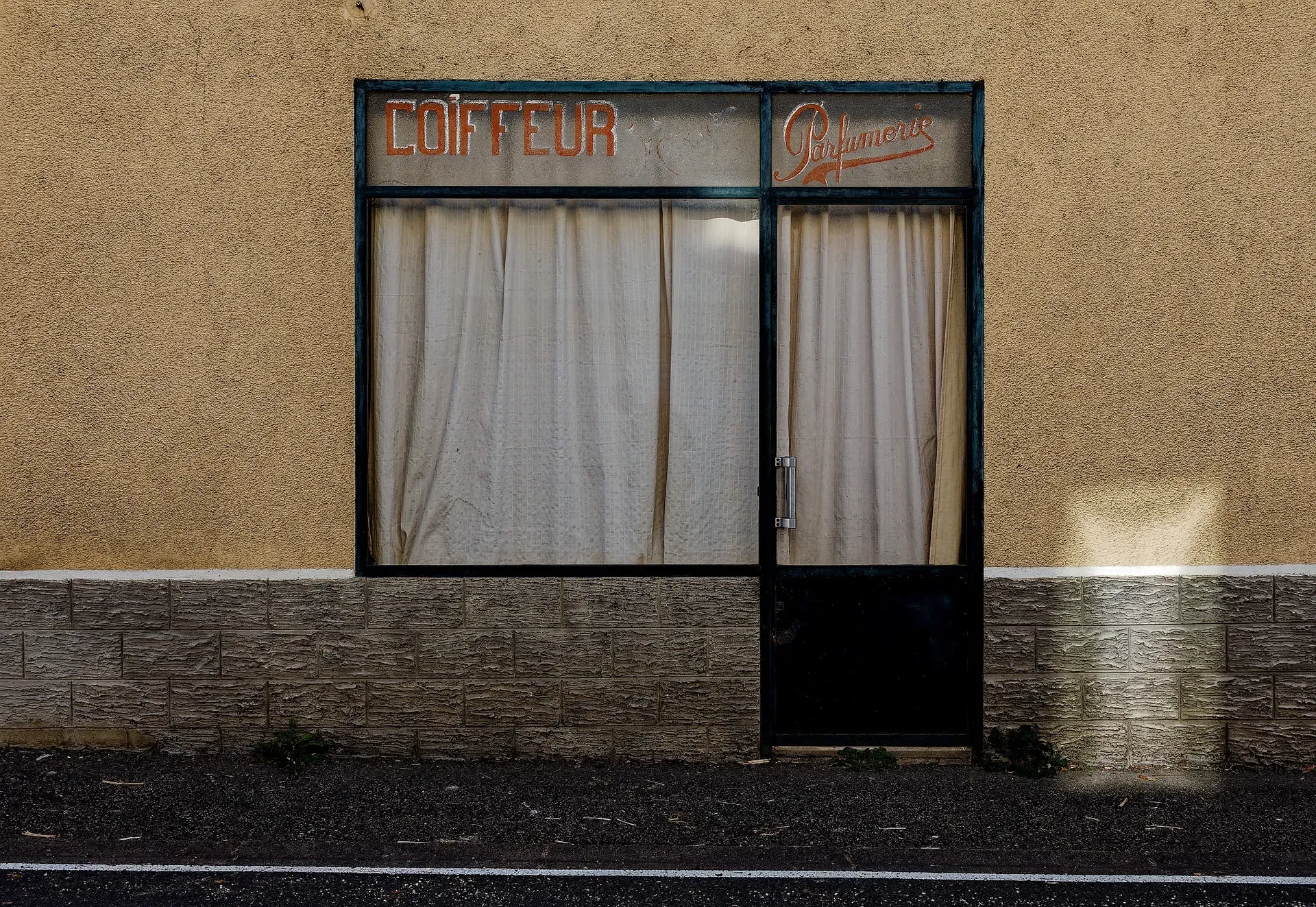 Vestiges 11 Fine Art Photo Print