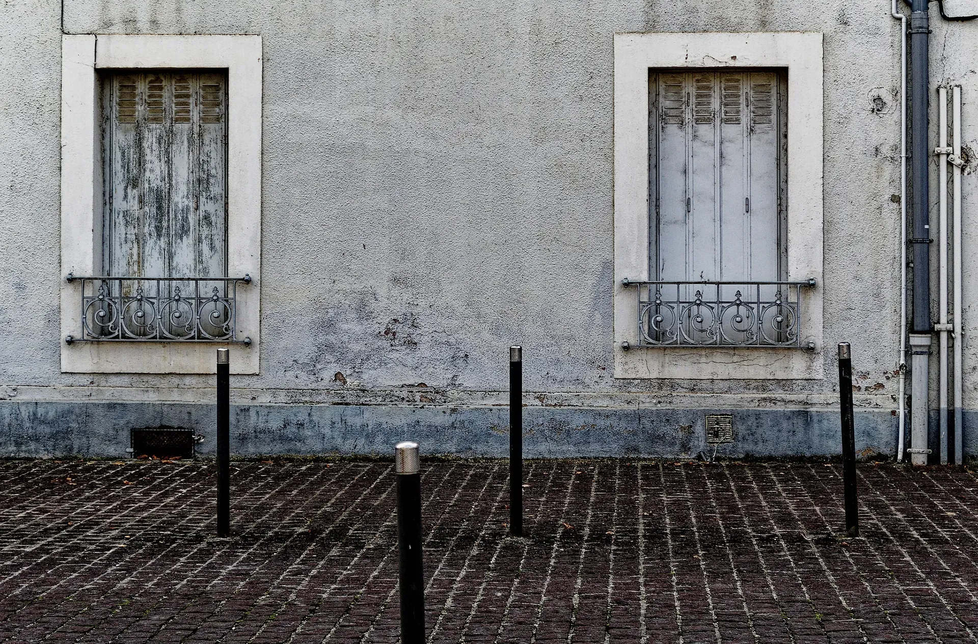 Vestiges 12 Fine Art Photo Print