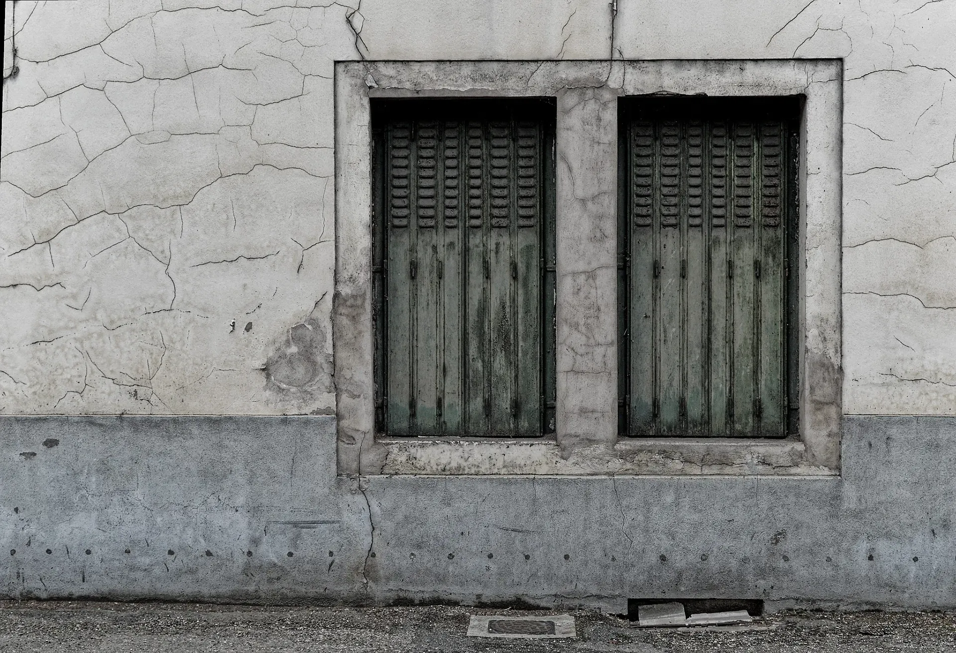 Vestiges 28 Fine Art Photo Print