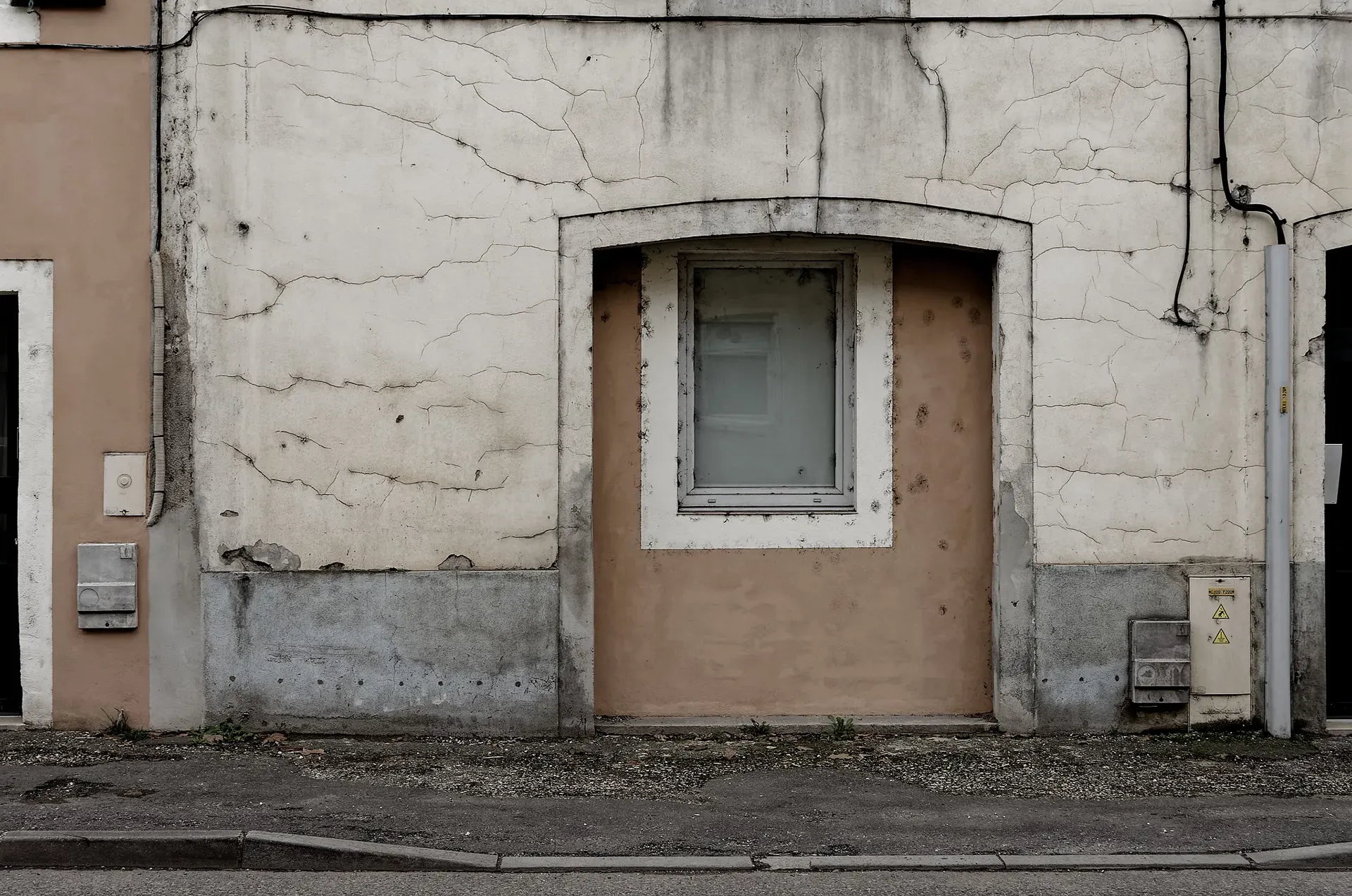 Vestiges 29 Fine Art Photo Print