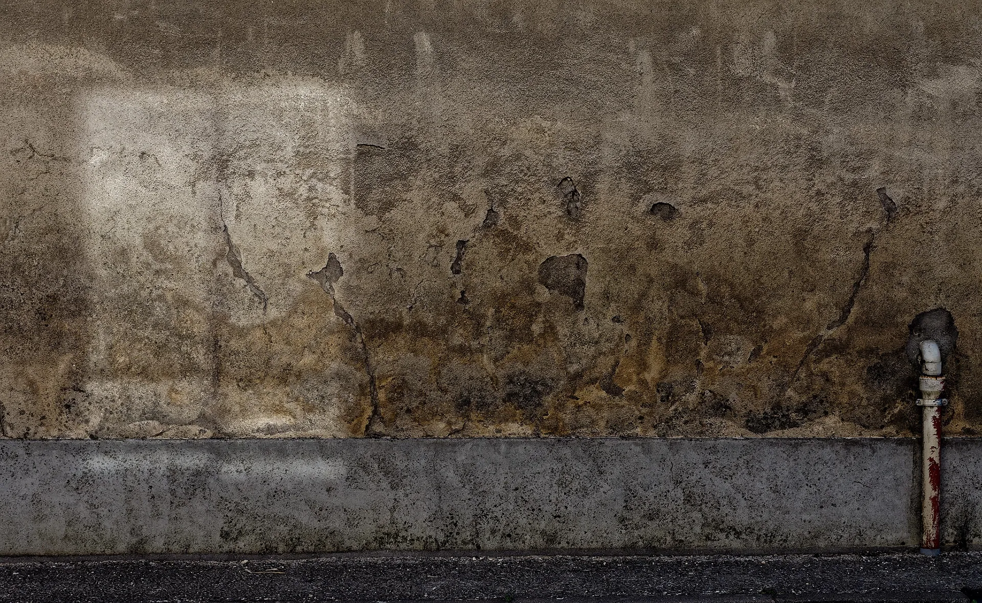 Vestiges 3 Fine Art Photo Print