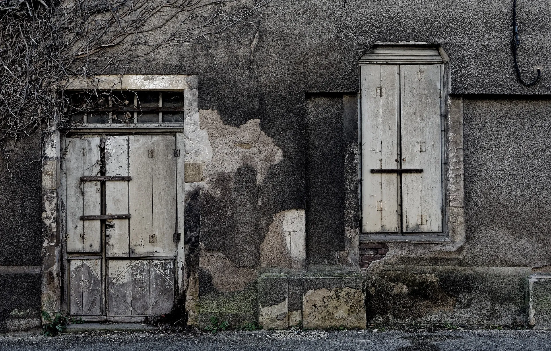 Vestiges 4