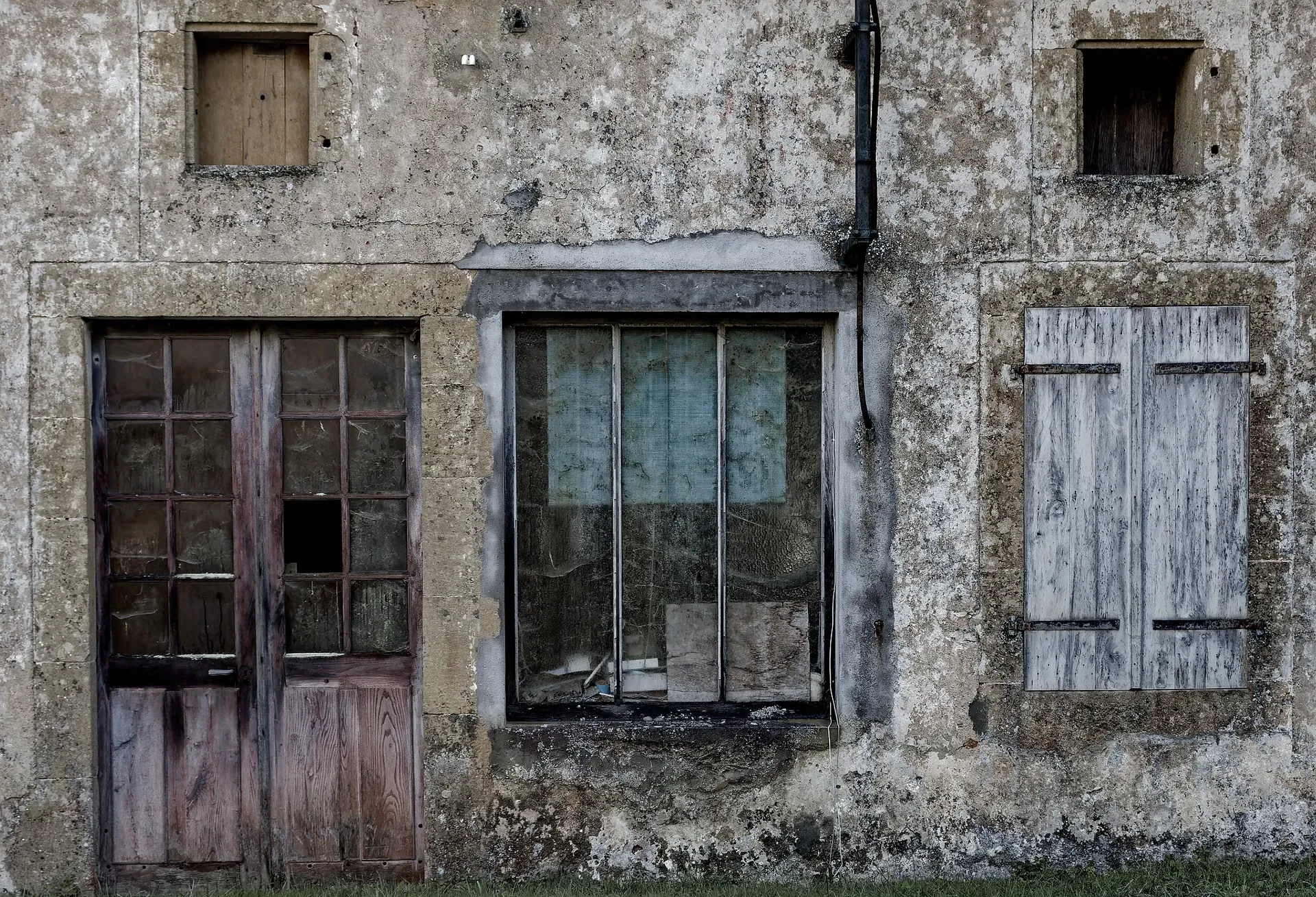 Vestiges 5