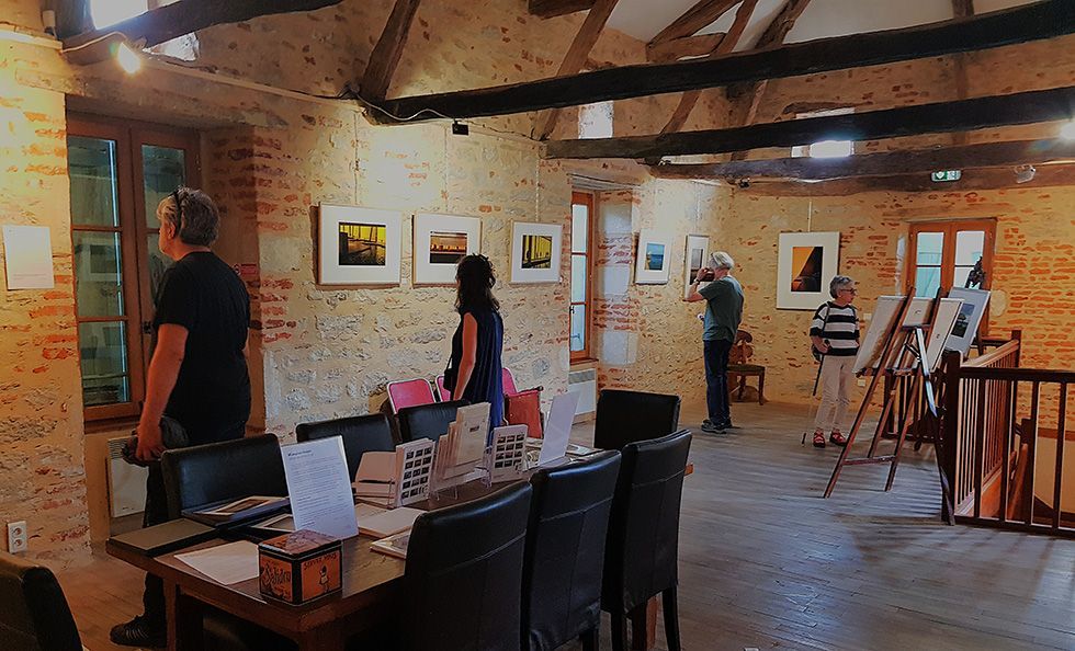 StephenHarper Exhibitions gallery 8