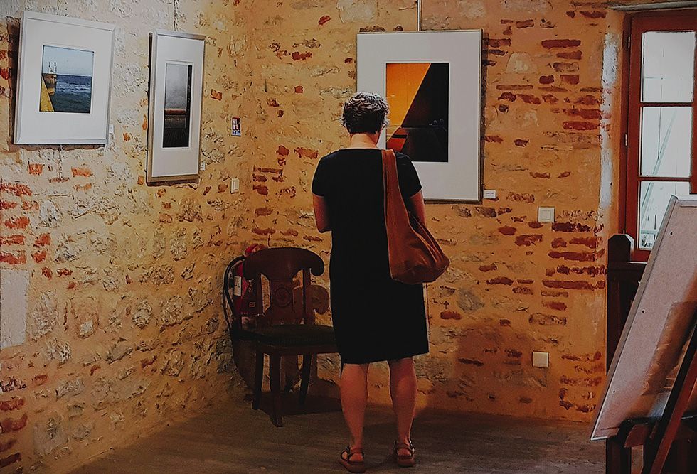 StephenHarper Exhibitions gallery 7