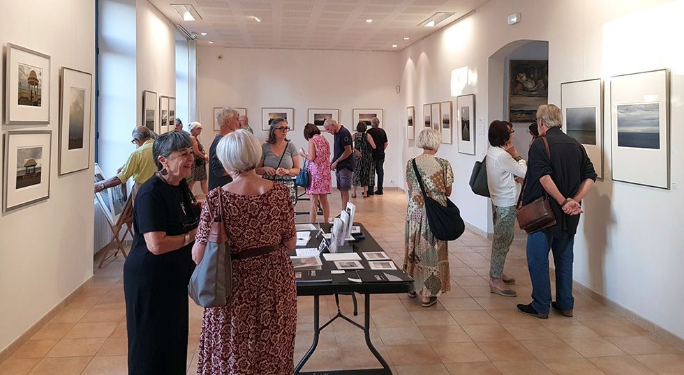 StephenHarper Exhibitions gallery 5