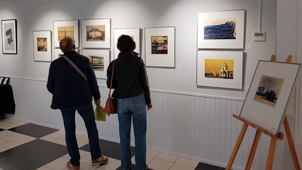 StephenHarper Exhibitions gallery 5