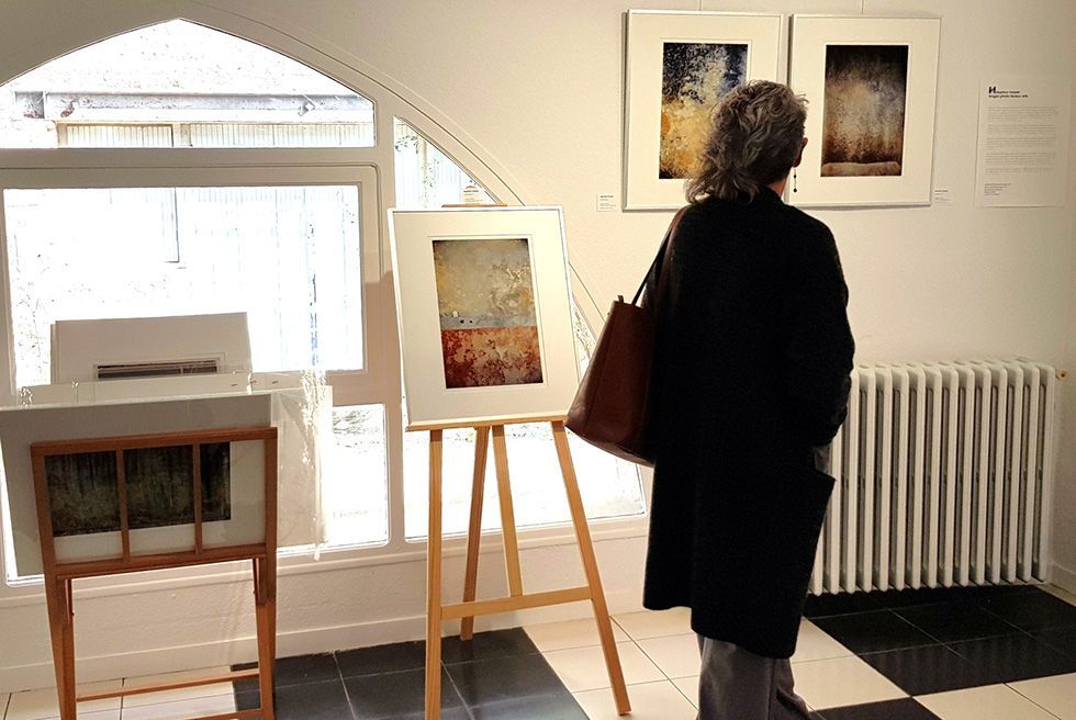 StephenHarper Exhibitions gallery 7