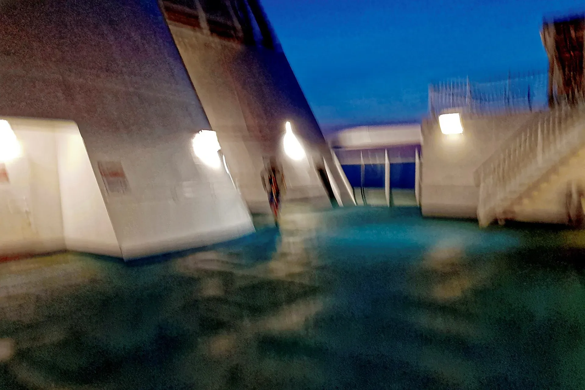 Passages 28 Fine Art Photo Print