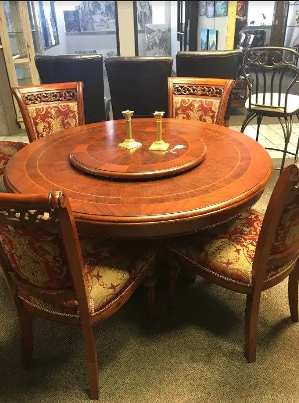 Furniture Downtown Mall & Marketplace Sebring, FL