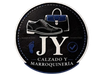 Logotipo de JY Calzado y Marroquinería 