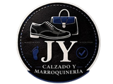 Logotipo de JY Calzado y Marroquinería 
