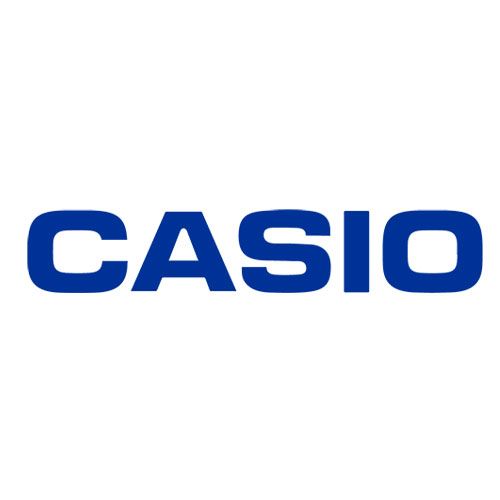 Logo Casio