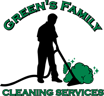 Green's Family Cleaning Services