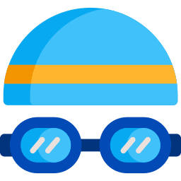 Swimming Goggles