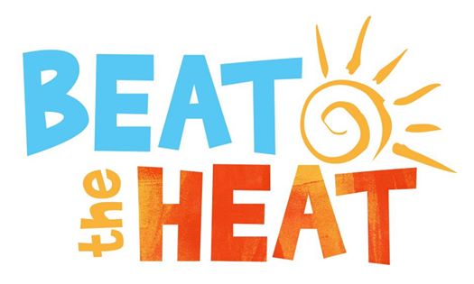 Beat the Heat — Swim School in Barney Point, QLD