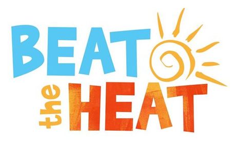 Beat the Heat — Swim School in Barney Point, QLD