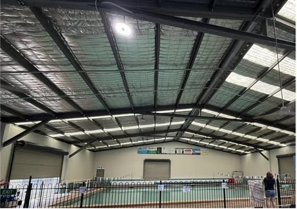 Our Pool — Swim School in Barney Point, QLD Our Pool — Swim School in Barney Point, QLD