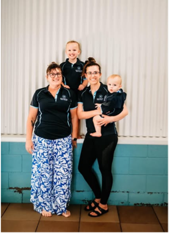 Seaside Swim School — Swim School in Barney Point, QLD Seaside Swim School — Swim School in Barney Point, QLD