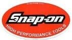 Snapon Logo, Service and Maintenance in Emsworth, PA