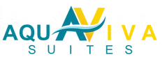 Aqua Viva Suites logo