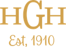 HGH Logo