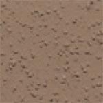 Burlap Colored Concrete