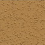 Straw Colored Concrete