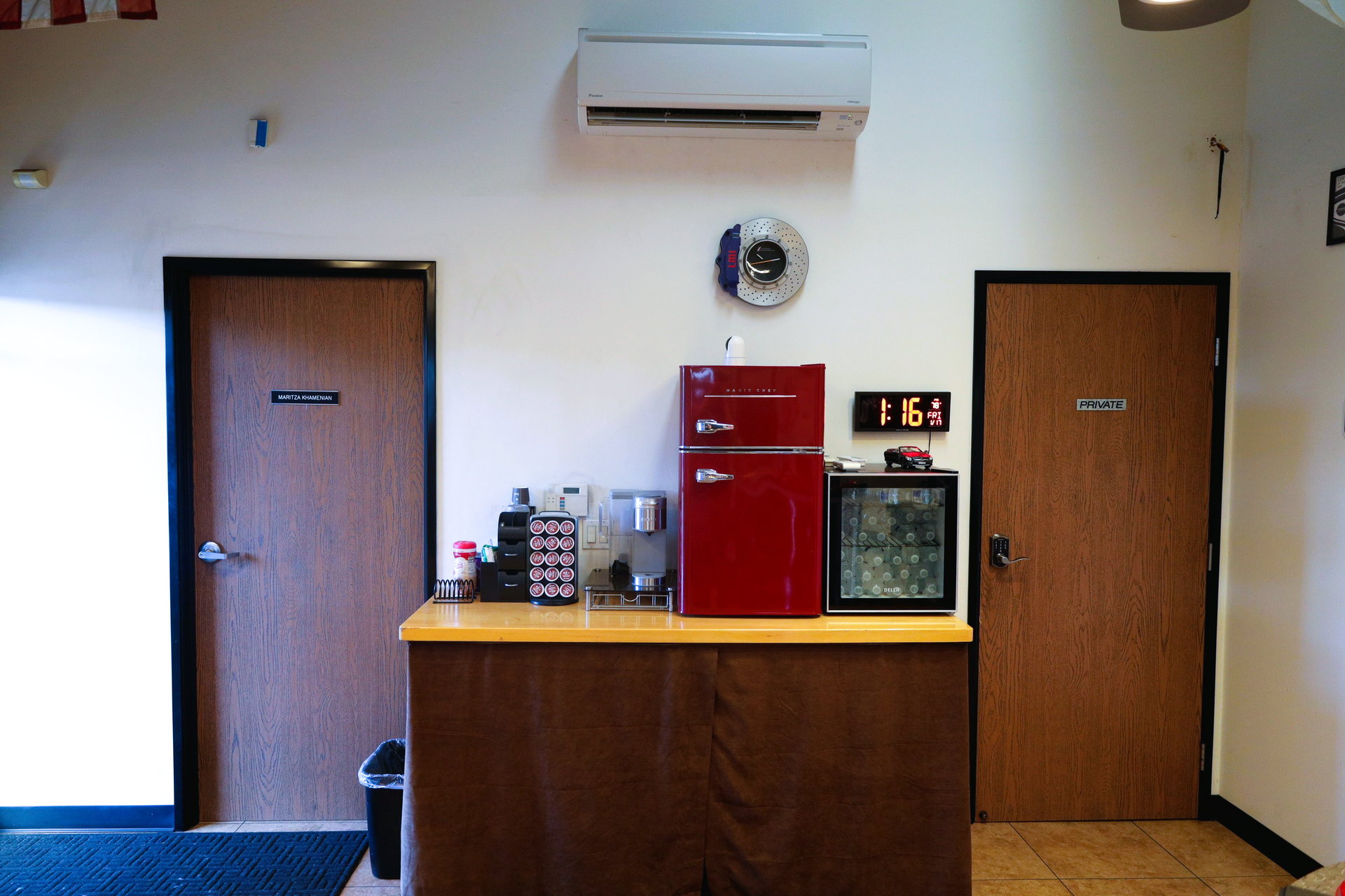 Gallery Image | Bimmer and Benz Specialists