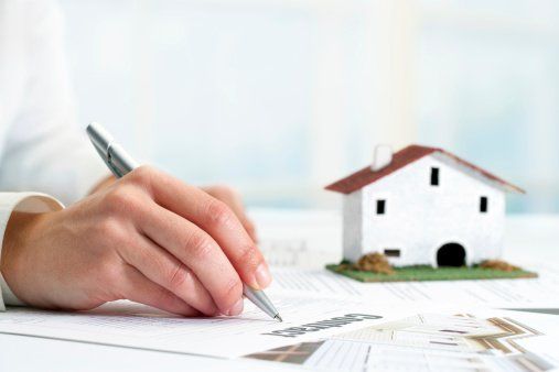 Housing contract - Real Estate Law in Providence, RI