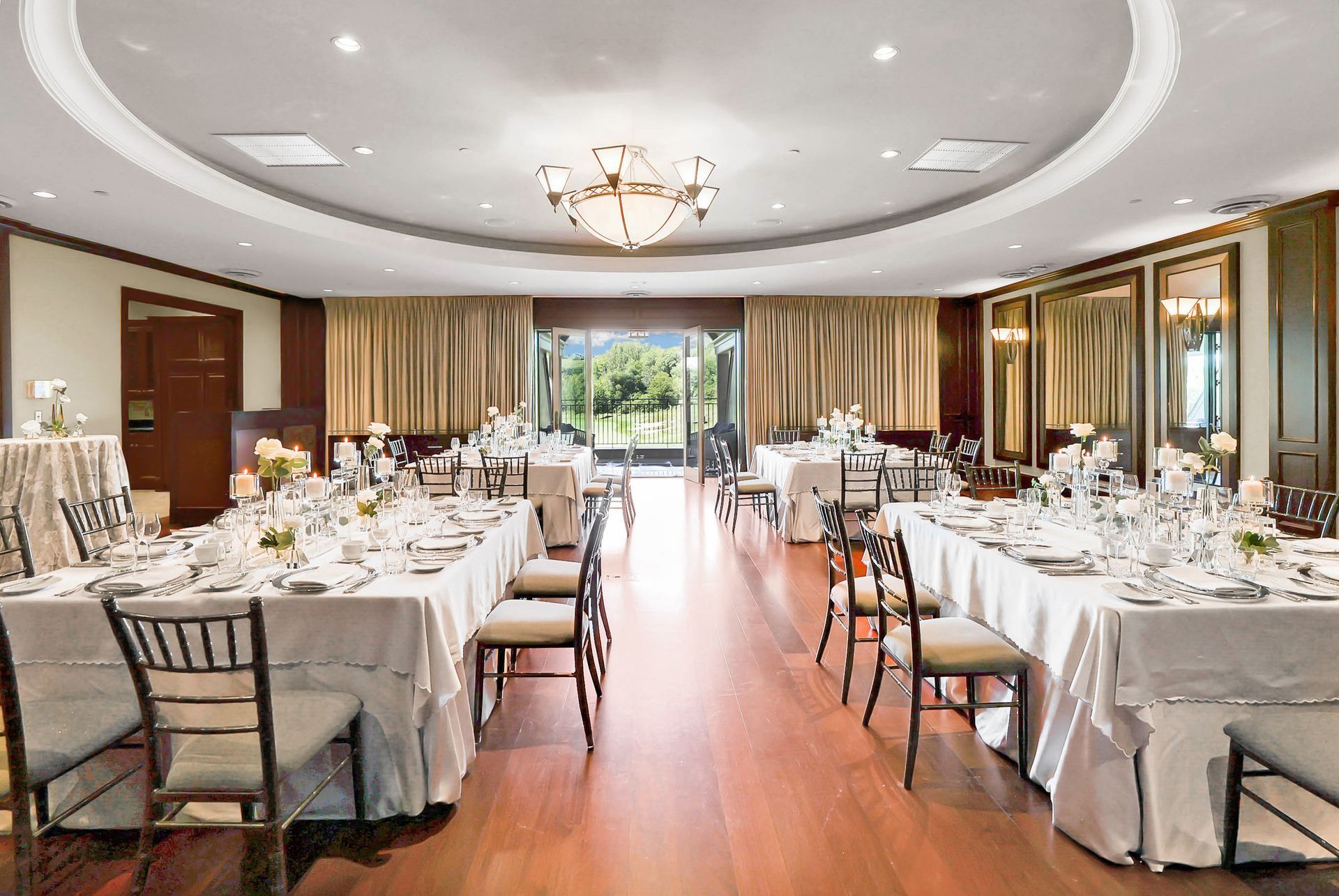 The Nest at Eagles Nest Golf Club