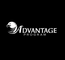 Advantage Program Logo