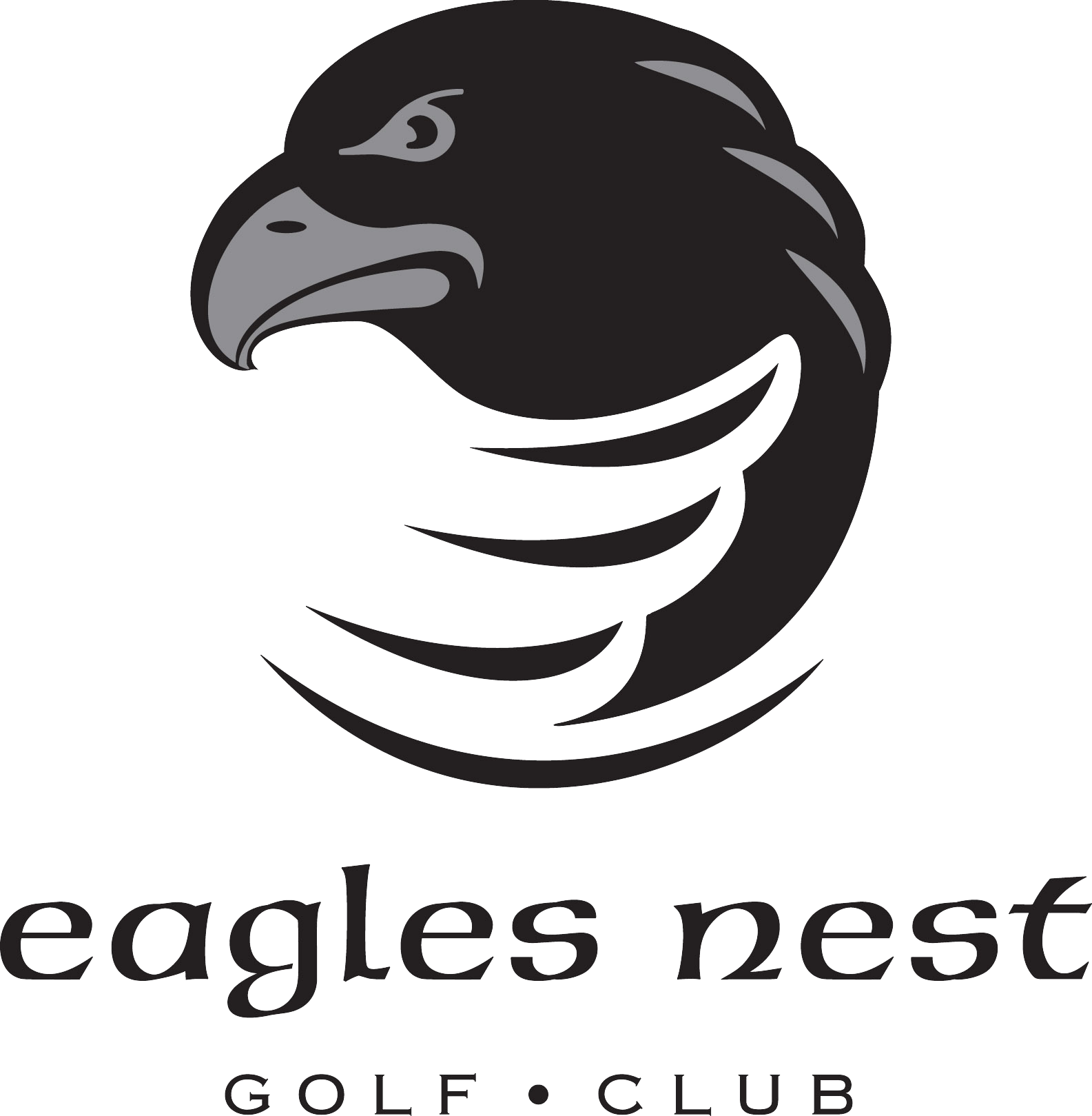 Eagles Nest Logo