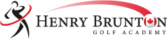 Henry Brunton Academy logo