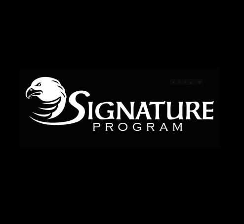 Signature Program