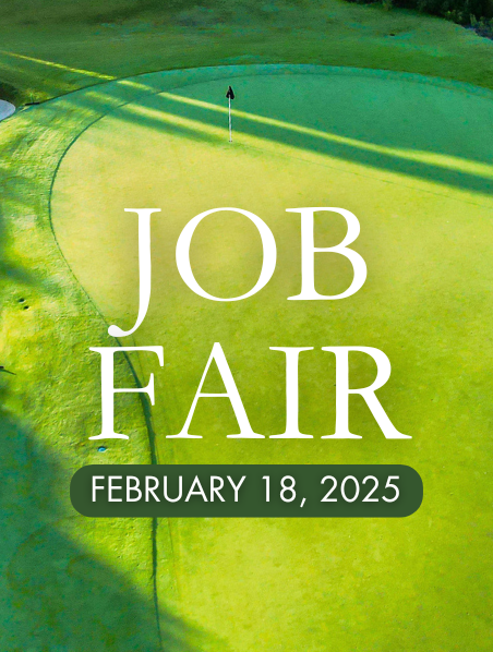 Job Fair on  February 18, 2025