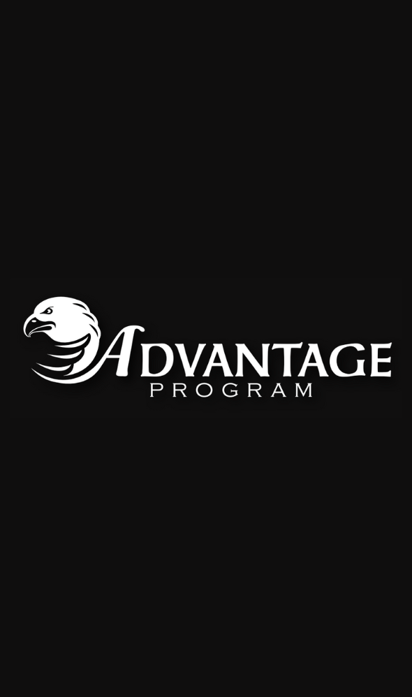 Advantage Program