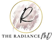 The Radiance MD Logo