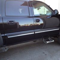 Body Restore — Car Befor Rework in Redlands, CA