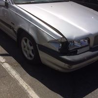 Auto Repair — Collision Damage in Redlands, CA