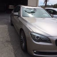 Car Body Fix — Broken Windshield in Redlands, CA