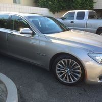 Complete Body Restoration — Fixed Windshield in Redlands, CA